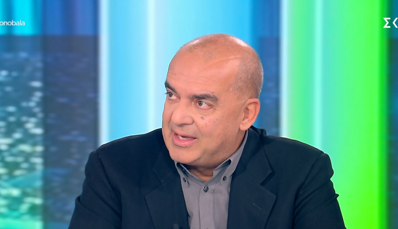 Παπαδημητρίου: «Το 4Χ4 του Παναθηναϊκού είναι δήλωση»
