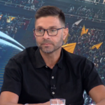 Σπάθας: «Δεν δόθηκε πέναλτι στον Παναιτωλικό - Κανένα πέναλτι στον Καλάμπρια» (vids)