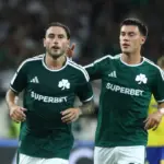 Παναθηναϊκός: Το 9-1-0 που τον έφερε πάνω από Μπάγερν, Άρσεναλ και Μπαρτσελόνα
