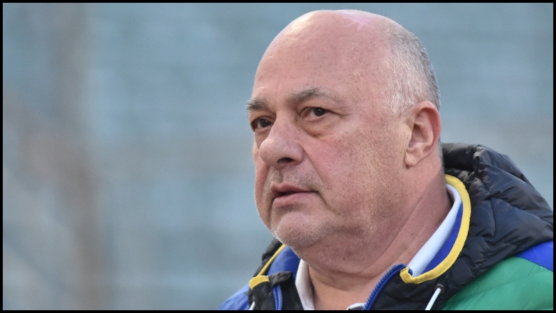 Βόλος: Σε συζητήσεις με πρώην τερματοφύλακα του Παναθηναϊκού
