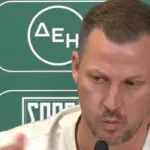 Παναθηναϊκός: Το μήνυμα Νίστρουπ και η κίνηση που θύμισε Ομπράντοβιτς (vid)