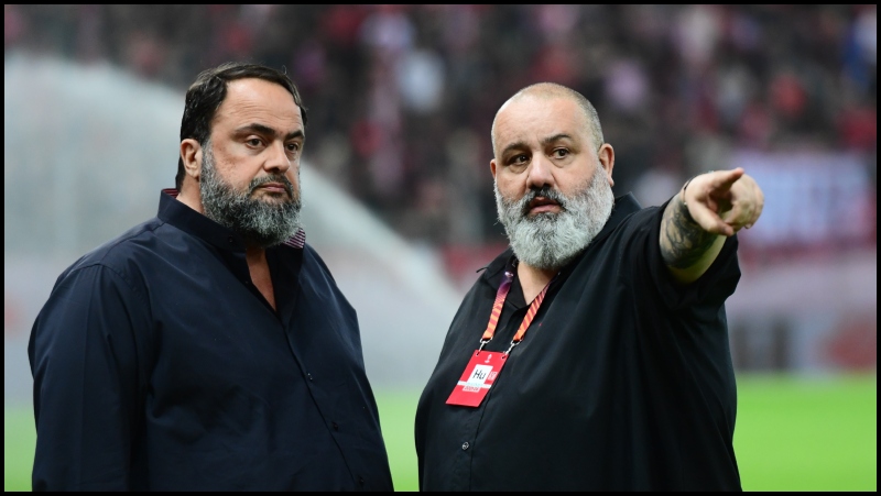 ΠΑΕ Ολυμπιακός: «Αν κάποιος δεν αντέχει, μπορεί να επιστρέψει άμεσα το διαρκείας του»