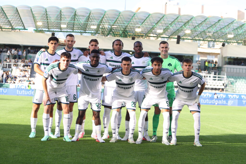 Παναθηναϊκός: 17χρονος και βασικός!
