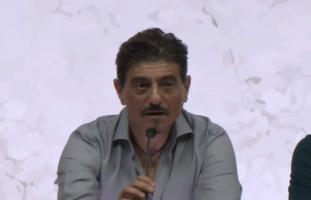 Γιαννακόπουλος: Η... ιδιαίτερη σπόντα στον Ολυμπιακό - Απάντηση για Κίνα και αναφορά σε ΠΑΟΚ και Μυστακίδη