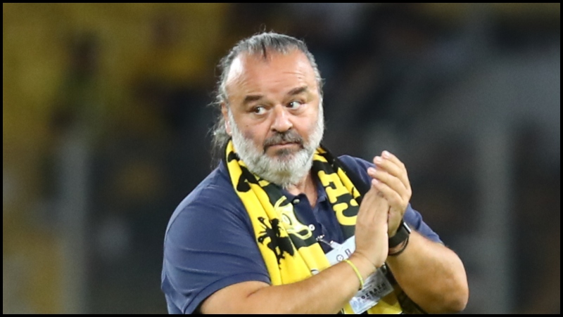 Super League: Η ΑΕΚ ζητά την αναβολή του αγώνα με τον Ατρόμητο!