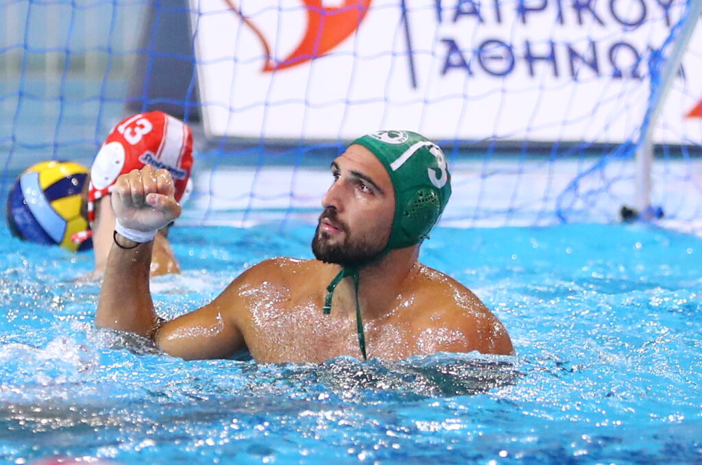 «Φουλάρει» για τους ομίλους του Champions League ο Παναθηναϊκός