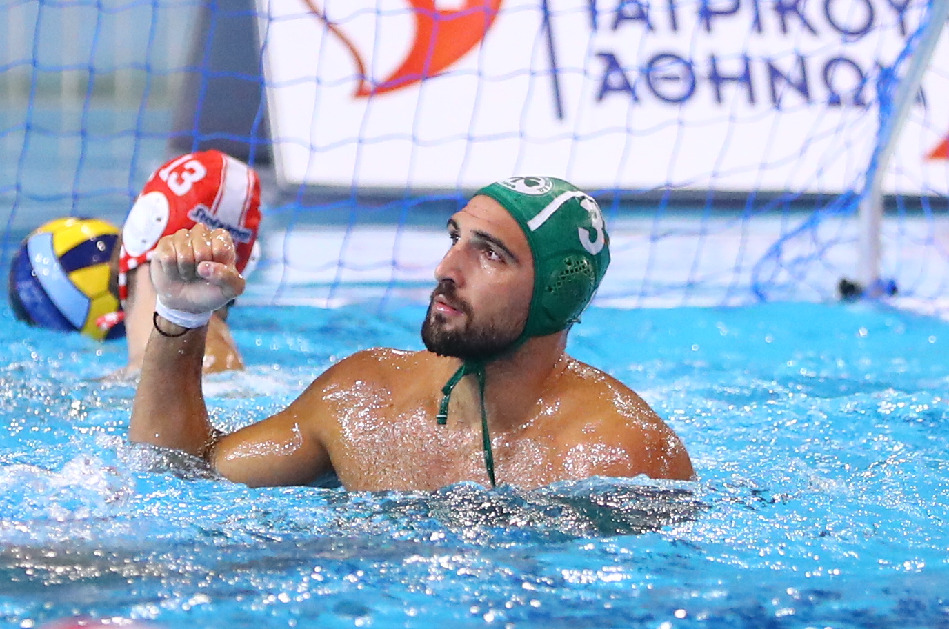 «Φουλάρει» για τους ομίλους του Champions League ο Παναθηναϊκός