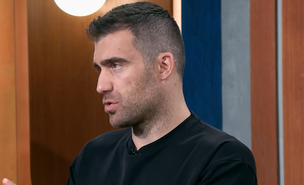 Παπασταθόπουλος: «Ο Παναθηναϊκός έχει καλό προπονητή και μπορεί να πάει μακριά» (vid)