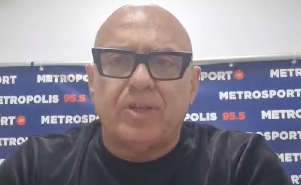 Ραπτόπουλος: «Είναι η χρονιά του Παναθηναϊκού - Η πρόβλεψη με Καλαμάτα» (vid)