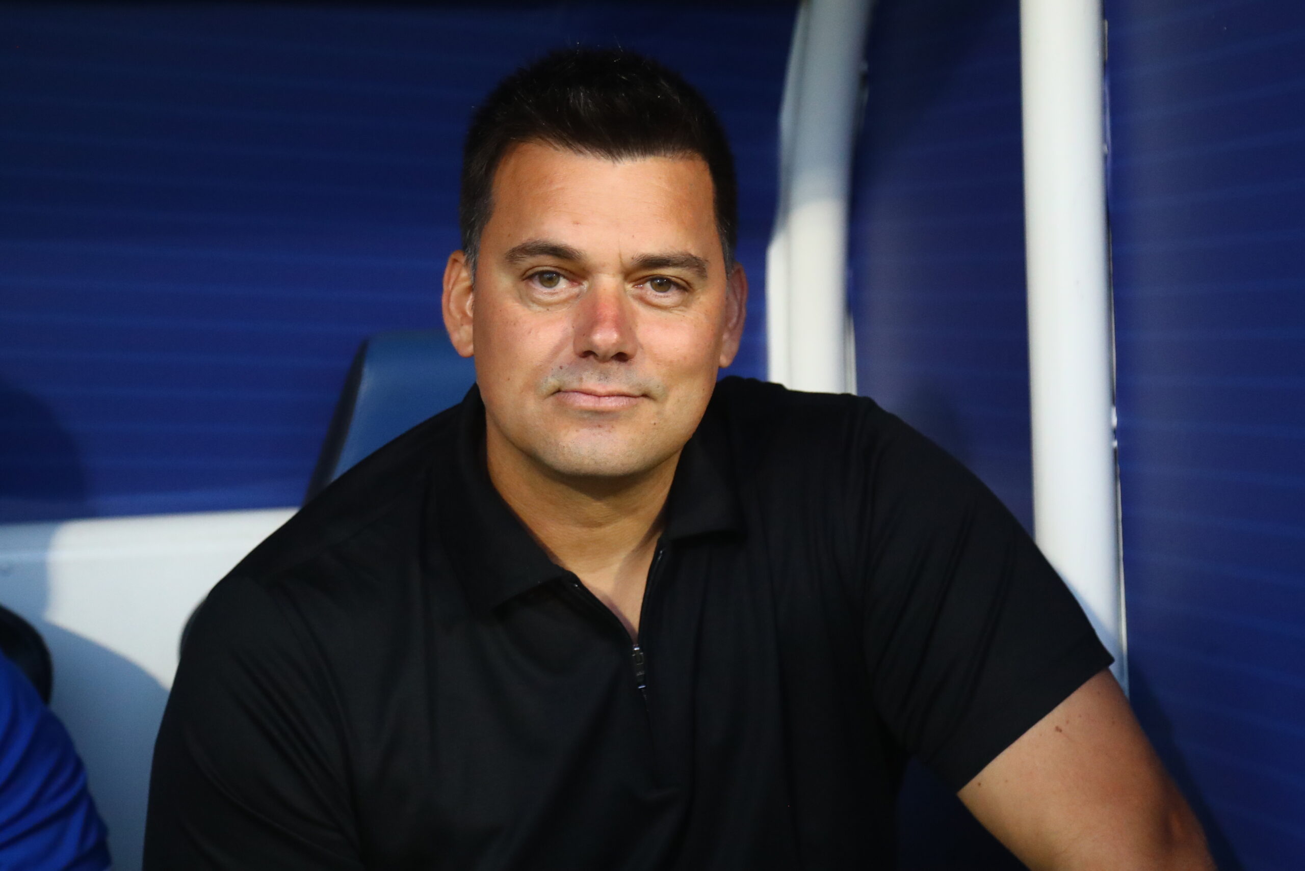 Προπονητής Καλαμάτας: «Όταν χάνω, δεν είμαι χαρούμενος»