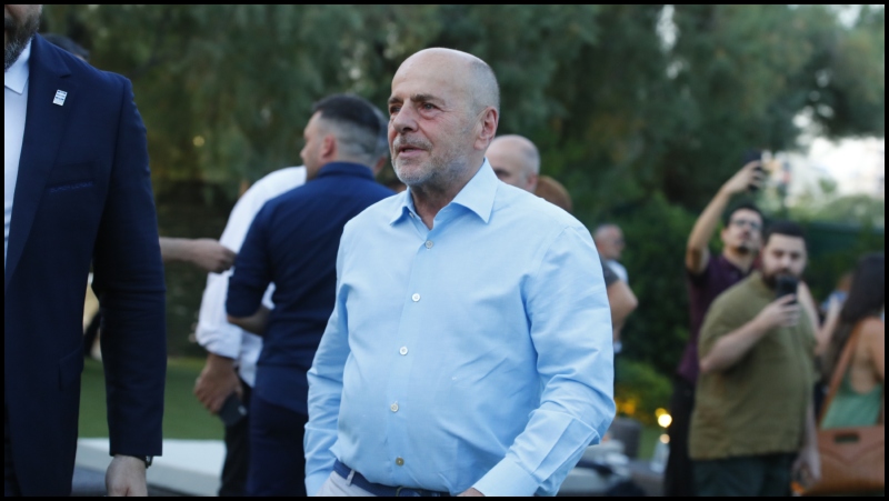 Παναθηναϊκός: Με επικεφαλής της αποστολής τον Αλαφούζο στη Νίκαια
