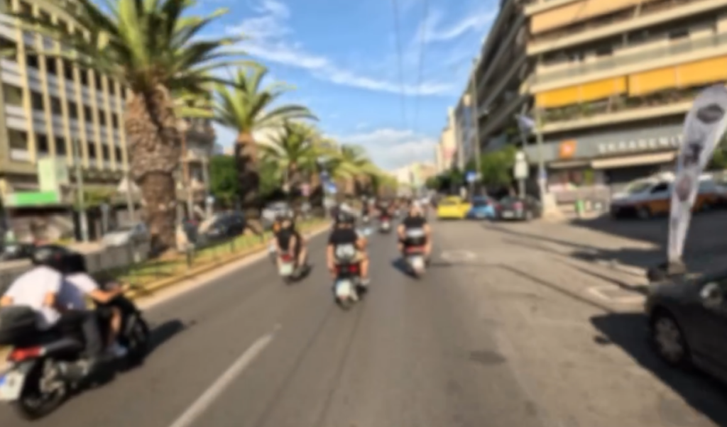 «Η πραγματική Θύρα 13 υπάρχει στους δρόμους για τον Παναθηναϊκό μας!»