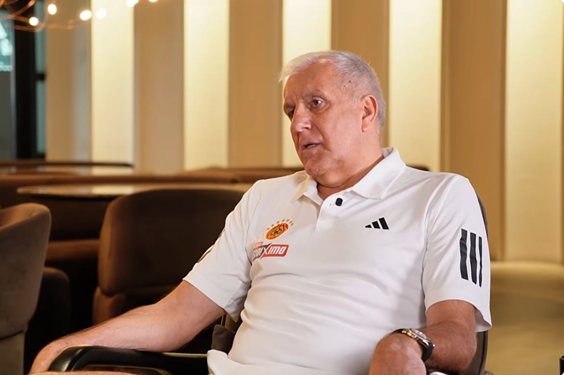 Ομπράντοβιτς: «Δυσαρεστημένοι παίκτες έχουν τρόπο να πάψουν να αποτελούν μέρος της ομάδας»