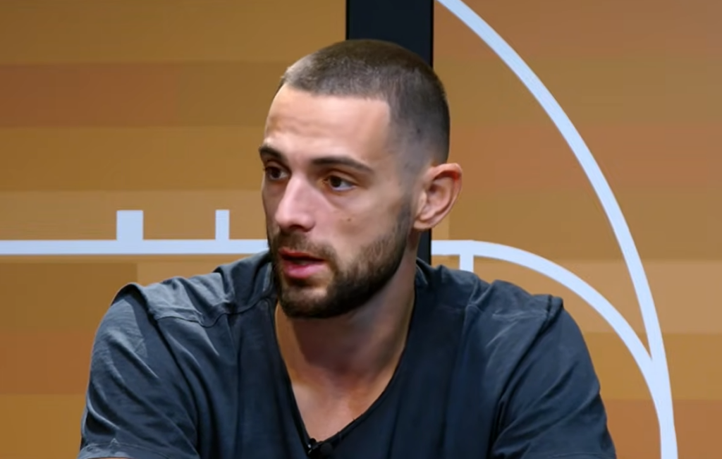 Παπαπέτρου: «Πολύ έξυπνη κίνηση η επιστροφή του Μπατίστ στον Παναθηναϊκό» (vid)