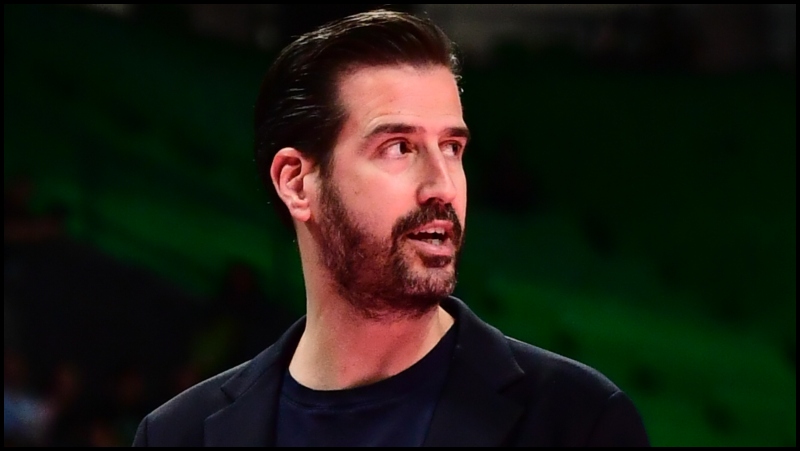 Παναθηναϊκός: Ψάχνει παντού για σέντερ - Η διάρκεια του συμβολαίου