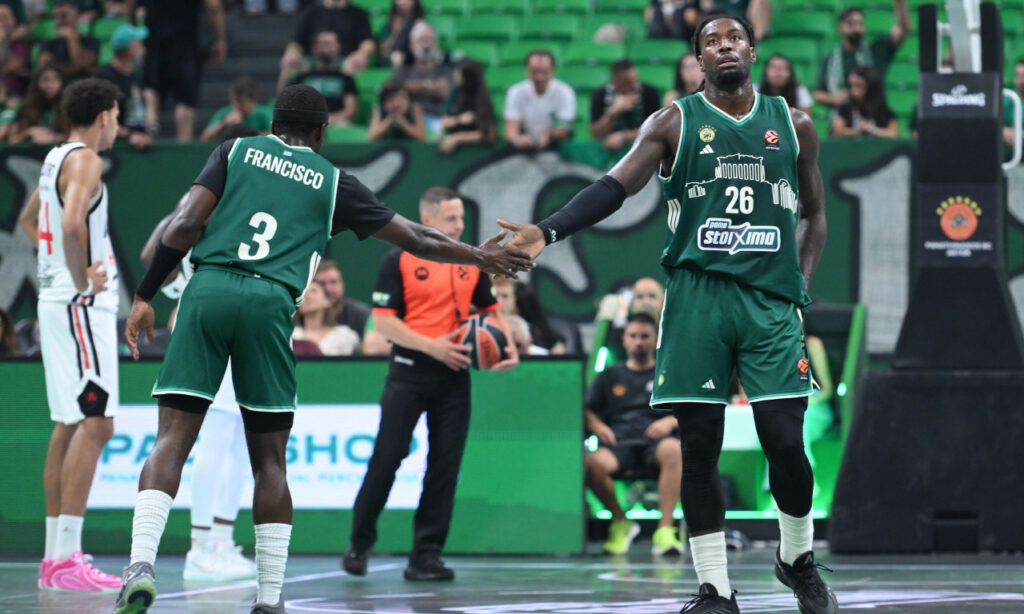 EuroLeague: Οι προβλέψεις των GMs και η θέση του Παναθηναϊκού