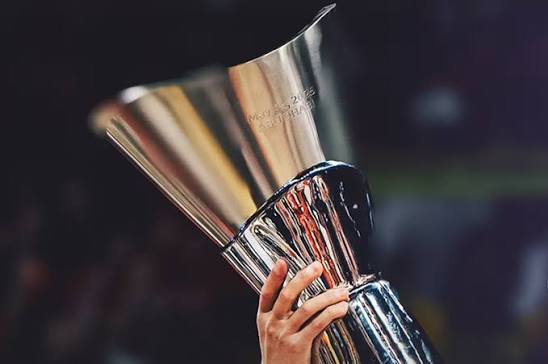Euroleague 2026/27 ELABET