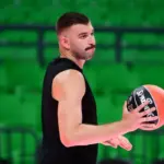 Παναθηναϊκός: Οριστική απόφαση για Ρογκαβόπουλο ενόψει Παρί