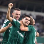 Παναθηναϊκός: Η διακοπή αλλάζει τα δεδομένα για τον Νίστρουπ