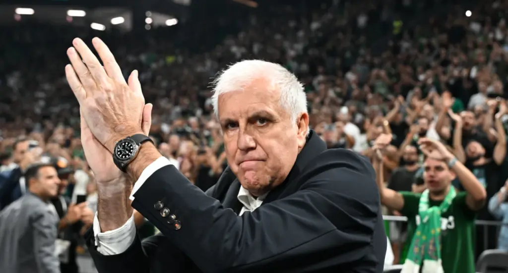 Παναθηναϊκός: Πέντε προβλήματα πριν τη Βιλερμπάν - Ποιοι μένουν εκτός και τι ισχύει με Χουάντσο