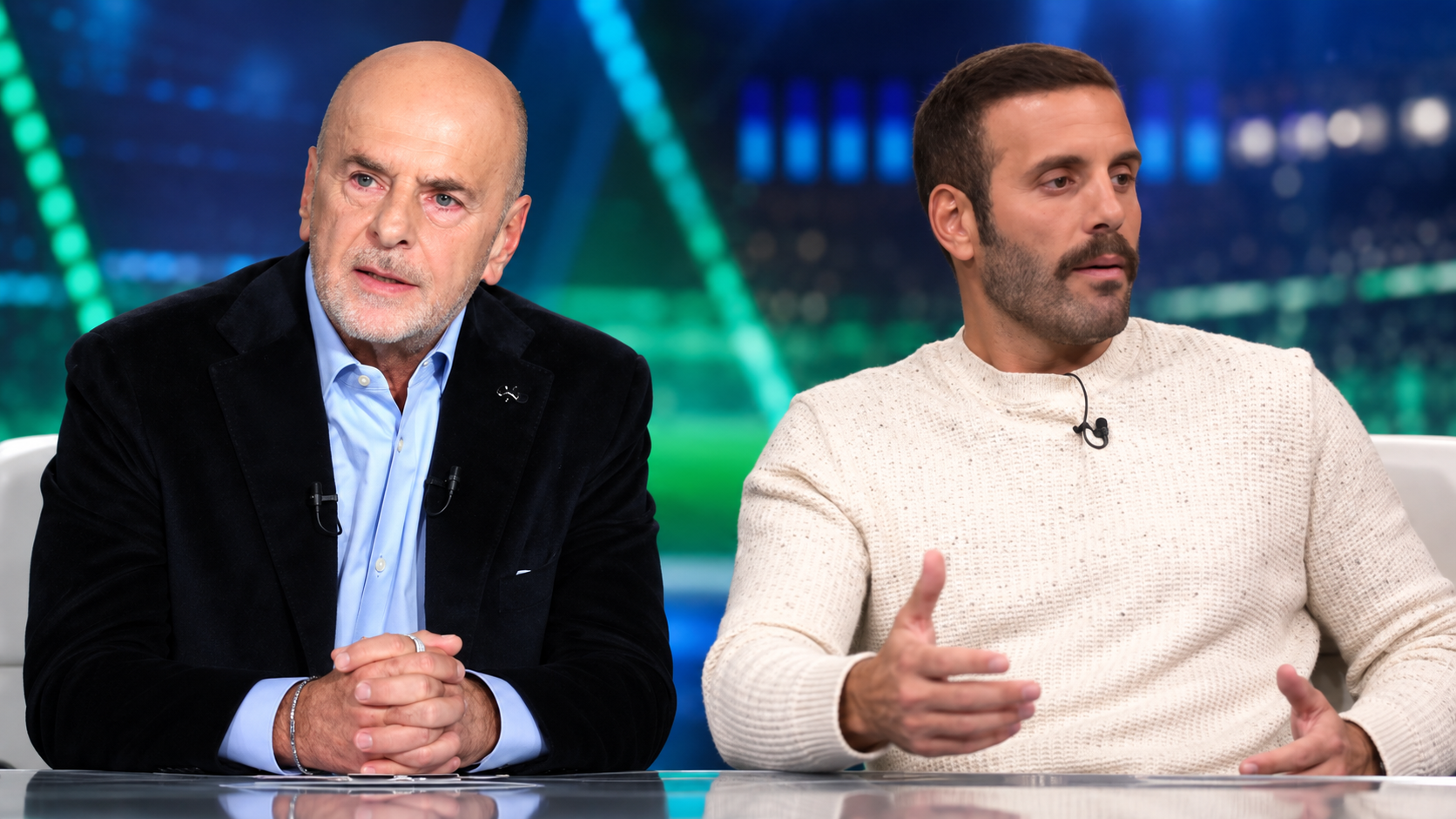 Παππάς: «Μια παράκληση προς τον Γιάννη Αλαφούζο...»