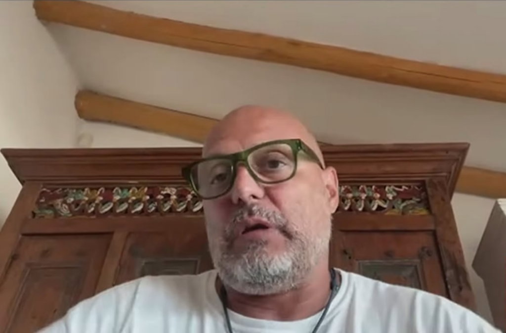 Τζόρτζεβιτς: «Ο Παπαγιάννης έπαιζε βασικός» - Οι αναμνήσεις του από τον Παναθηναϊκό