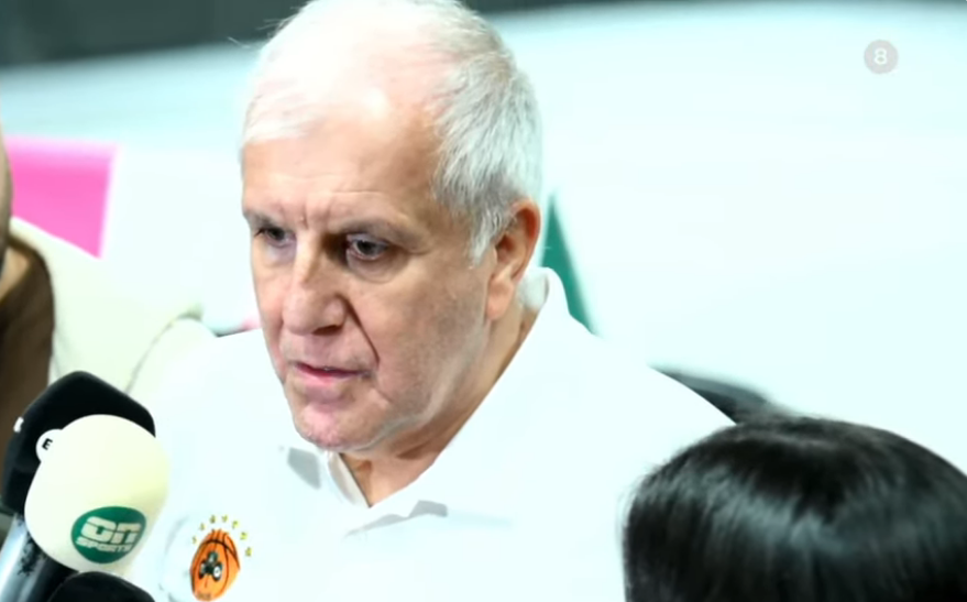 Αποκάλυψη Ομπράντοβιτς: «Τόσο θα μείνει εκτός ο Χουάντσο»