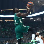 Euroleague: Η βαθμολογία μετά το Παναθηναϊκός – Βιλερμπάν 102-79
