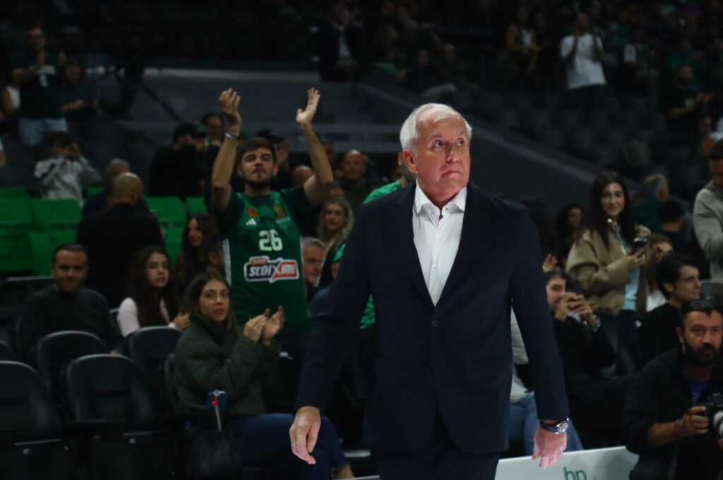 Euroleague: Η βαθμολογία μετά το Παναθηναϊκός – Βιλερμπάν 102-79
