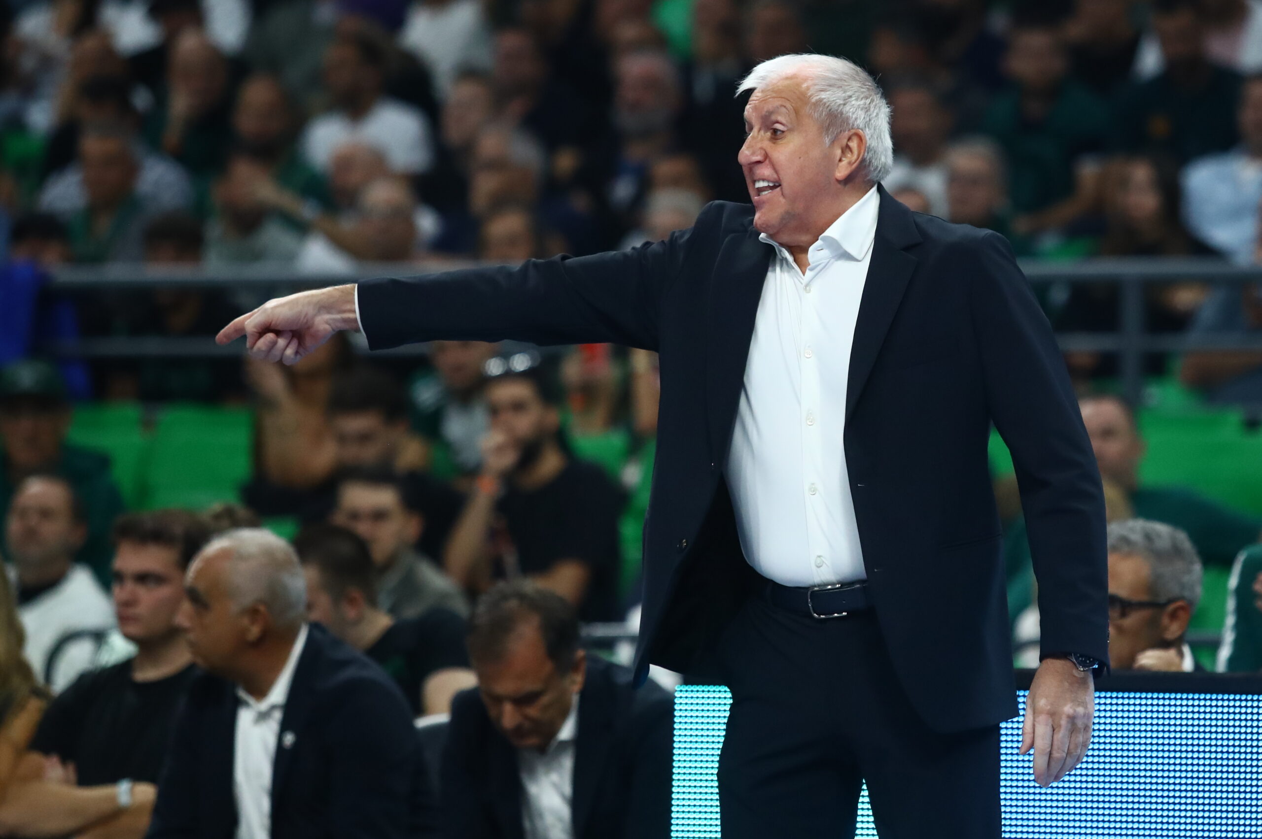 Euroleague: Η βαθμολογία μετά το Παναθηναϊκός – Βιλερμπάν 102-79