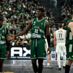 Euroleague: Η βαθμολογία μετά το Παναθηναϊκός – Βιλερμπάν 102-79