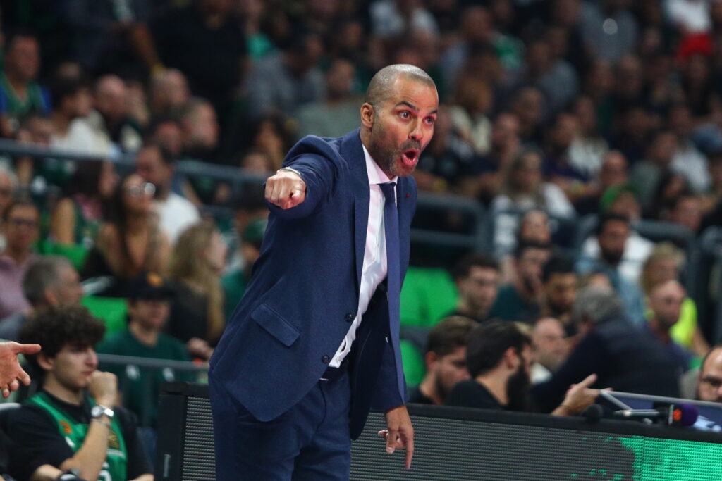 Euroleague: Η βαθμολογία μετά το Παναθηναϊκός – Βιλερμπάν 102-79