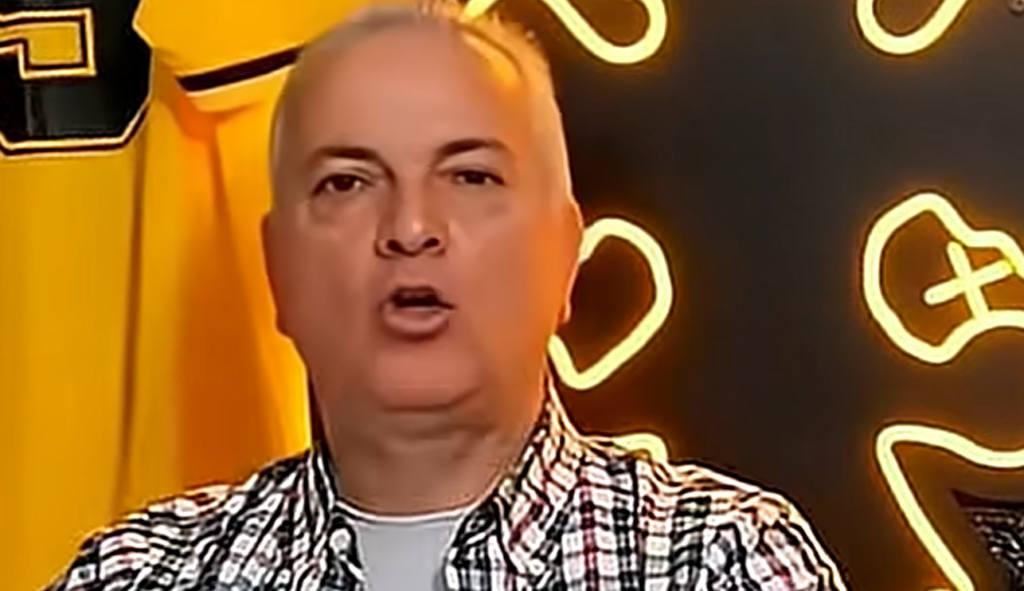 Δημητριάδης: «Αθέμιτος ανταγωνισμός με τα ματς του Παναθηναϊκού στις 17:30» (vid)