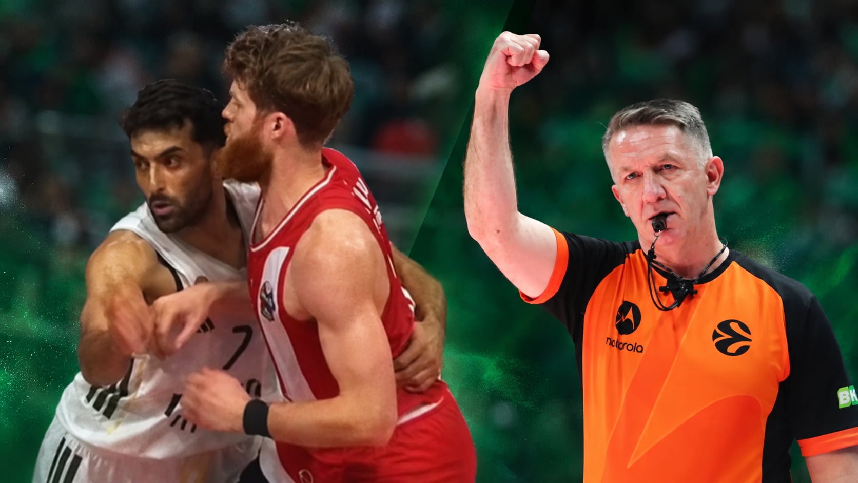 Αμετανόητος ο Ράντοβιτς για τον τελικό της Euroleague: «Πήρα τη σωστή απόφαση!»