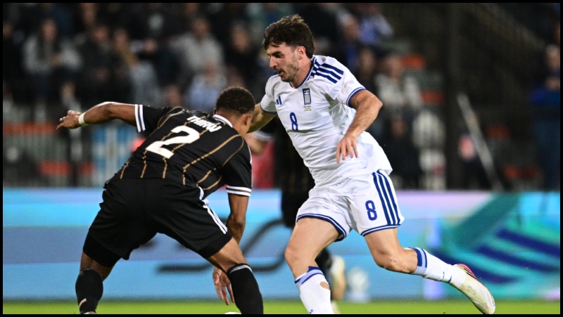 Nations League: Οι πιθανοί αντίπαλοι της Ελλάδας στα προημιτελικά – Πότε γίνονται τα ματς