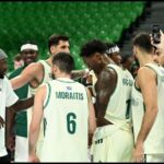 Παναθηναϊκός: Η μεγάλη αλλαγή δεν φαίνεται μόνο στο παρκέ – Τι συμβαίνει στα αποδυτήρια