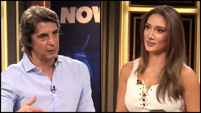 Κουτλουάι: «Ο Γιαννακόπουλος είναι φαινόμενο - Με τρελαίνει αυτό με το κάπνισμα» (vid)