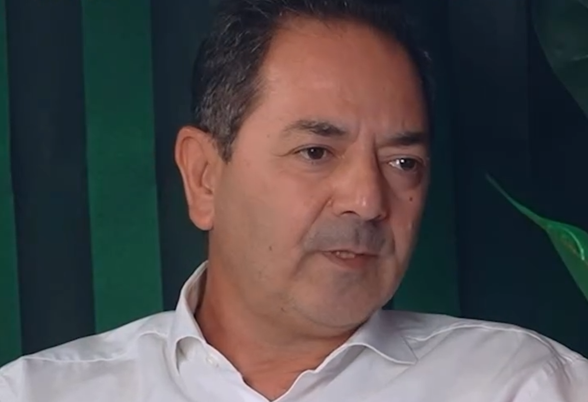 Πρίτσας για Τεττέη: «Η μεγάλη πρωτοβουλία ανήκε στον Αλαφούζο» (vid)