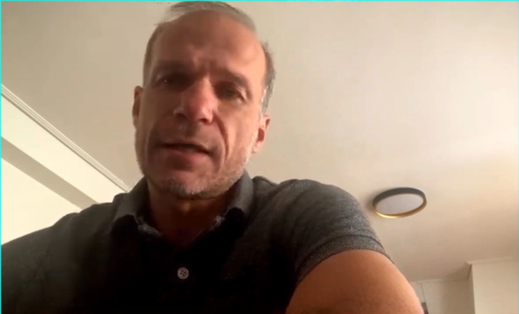 Μπασίνας: «Στόχος είναι το πρωτάθλημα κακά τα ψέματα»