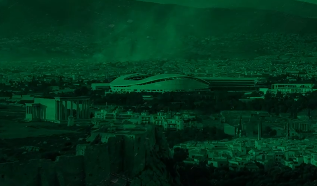Ετοιμάζει έκπληξη η ΠΑΕ Παναθηναϊκός: «Έρχεται - Μείνετε συντονισμένοι» (vid)