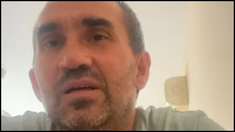 Γκέκας: «Το θέμα στον Παναθηναϊκό είναι αν θα αντέξει την πίεση ο Νίστρουπ» (vid)