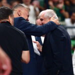 Αποκάλυψη και ΕΠΟΣ Σάρας: Αυτό είναι το δώρο που έδωσε στον Ομπράντοβιτς πριν το ματς