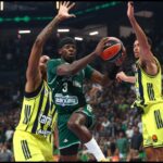 Παναθηναϊκός - Φενερμπαχτσέ 92-74: Η κριτική των παικτών του «Τριφυλλιού»