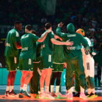 Παναθηναϊκός-Φενέρμπαχτσε 46-41: Οι πόντοι των παικτών στο ημίχρονο