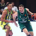 Ρογκαβόπουλος: «Έχουμε εξαιρετικούς παίκτες και χαρακτήρες – Να παραμείνουμε ταπεινοί»
