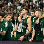 Βαθμολογία Euroleague (4 αγ.): Η θέση του Παναθηναϊκού, ο επόμενος αντίπαλος