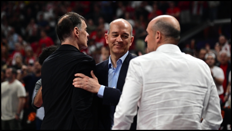 Απαλλάχθηκε ο Ολυμπιακός από την καταγγελία του Παναθηναϊκού – Δεν αφαιρούνται βαθμοί