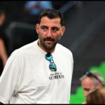 Μπουρούσης: «Ο Παναθηναϊκός δεν παίζει την άμυνα του Ολυμπιακού – Άλλος Λεσόρ φέτος» (vid)