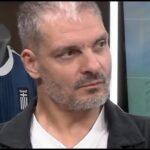 Χαριστέας: «Ο Ολυμπιακός είναι στα σχοινιά – Ο Παναθηναϊκός έχει περισσότερες προσωπικότητες» (vid)