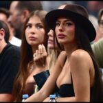 Ίδια... ο πατέρας της: Το ξέσπασμα της Δέσποινας Γιαννακοπούλου στο Παναθηναϊκός - Φενέρ (pic)